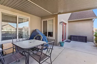 891 W 1840 S #A, Syracuse, UT 84075 - Photo 27