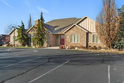 891 W 1840 S #A, Syracuse, UT 84075 - Photo 29