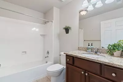 891 W 1840 S #A, Syracuse, UT 84075 - Photo 25