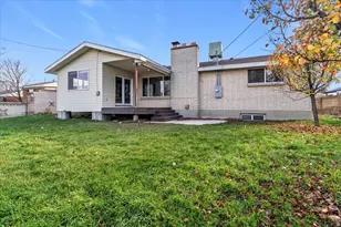 4912 W Trail Ave, West Valley, UT 84120 - Photo 27