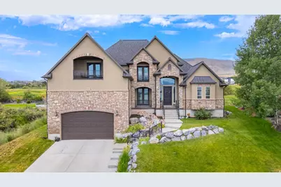 2177 S Centennial Blvd E, Saratoga Springs, UT 84045 - Photo 1