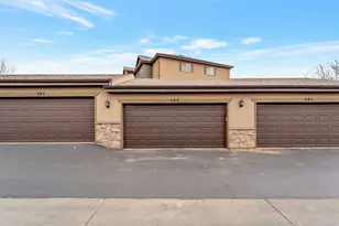 203 E Jordan Ridge Blvd, Saratoga Springs, UT 84045 - Photo 19