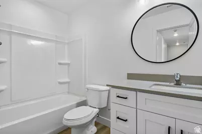 244 W Crescent Ln #96, Tooele, UT 84074 - Photo 13