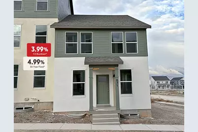 879 S Mathilda Dr #249, Saratoga Springs, UT 84045 - Photo 1