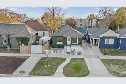 709 W 400 N, Salt Lake City, UT 84116 - Photo 23