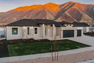 1085 S 3440 E, Spanish Fork, UT 84660 - Photo 1