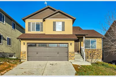264 W Rocky Creek Way, Saratoga Springs, UT 84045 - Photo 1