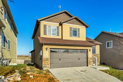 264 W Rocky Creek Way, Saratoga Springs, UT 84045 - Photo 3