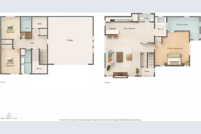 1582 E Maddies Cv #19, Ogden, UT 84404 - Photo 7