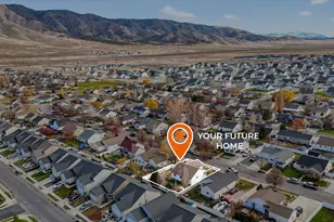 1743 E Dove Way, Eagle Mountain, UT 84005 - Photo 7