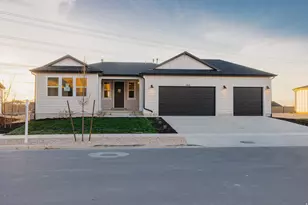 1068 S 3440 E, Spanish Fork, UT 84660 - Photo 1