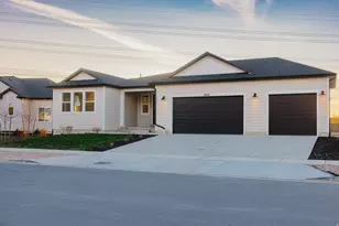 1068 S 3440 E, Spanish Fork, UT 84660 - Photo 5