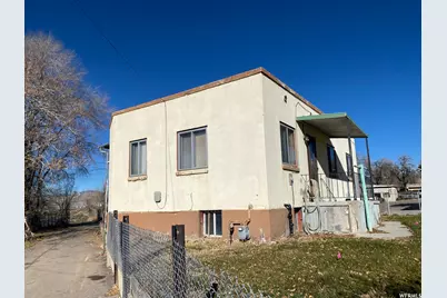 333 W Railroad Ave, Price, UT 84501 - Photo 1