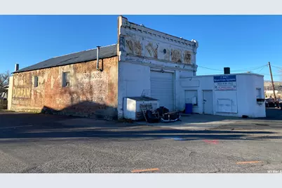 303 W Railroad Ave, Price, UT 84501 - Photo 1