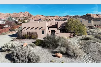 2197 Rio Verde, Moab, UT 84532 - Photo 1