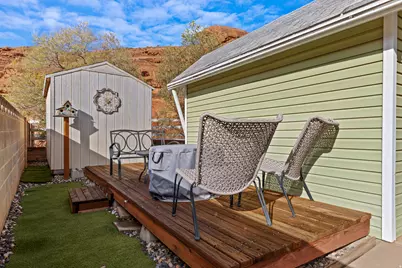 1150 W Red Hills Pkwy #185, Washington, UT 84780 - Photo 23