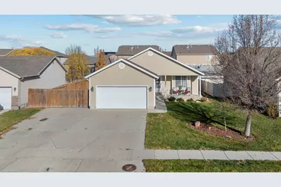 1803 E Revere Way N, Eagle Mountain, UT 84005 - Photo 1