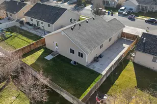 1803 E Revere Way N, Eagle Mountain, UT 84005 - Photo 33