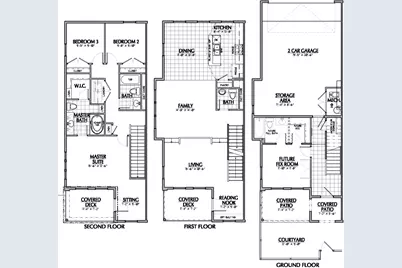 5261 W Bowstring Way S, South Jordan, UT 84009 - Photo 33