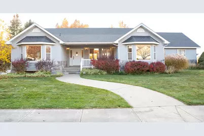 1550 E 2025 N, North Logan, UT 84341 - Photo 1