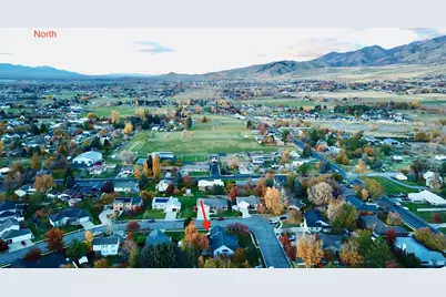 1550 E 2025 N, North Logan, UT 84341 - Photo 37