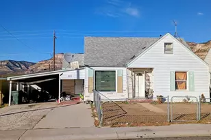 333 Denver Ave, East Carbon, UT 84520 - Photo 3
