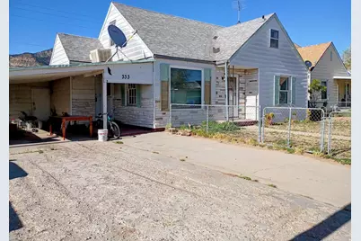 333 Denver Ave, East Carbon, UT 84520 - Photo 1