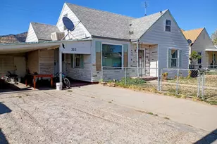 333 Denver Ave, East Carbon, UT 84520 - Photo 1