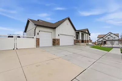 7457 S Cupric Way, West Jordan, UT 84081 - Photo 5