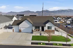 7457 S Cupric Way, West Jordan, UT 84081 - Photo 1