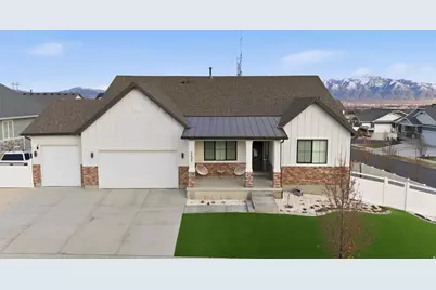 7457 S Cupric Way, West Jordan, UT 84081 - Photo 3