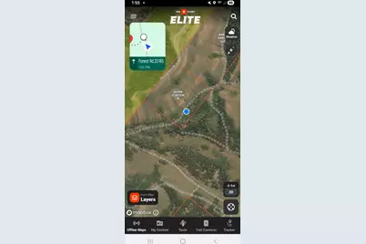1000 N Laketown Canyon Rd E, Laketown, UT 84038 - Photo 37