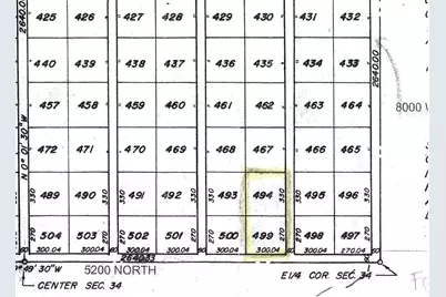 [Address not provided], Beryl, UT 84714 - Photo 7