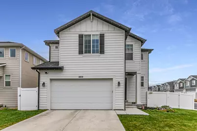 4819 E Breezy Patch Rd, Eagle Mountain, UT 84005 - Photo 1