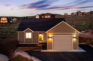 322 W Chukar Cir, Garden City, UT 84028 - Photo 3