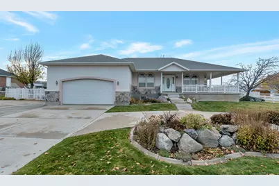 14534 S 2700 W, Bluffdale, UT 84065 - Photo 3