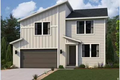 5209 N Old Cobble Way #286, Eagle Mountain, UT 84005 - Photo 1