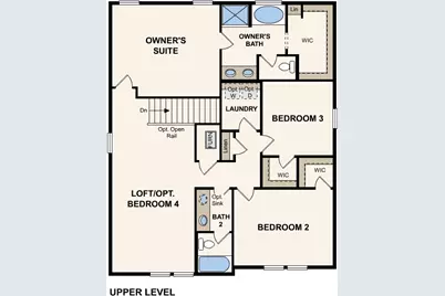 5209 N Old Cobble Way #286, Eagle Mountain, UT 84005 - Photo 3