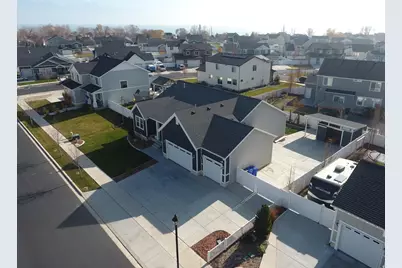 271 E Echo Ledge Dr S #328, Saratoga Springs, UT 84045 - Photo 37