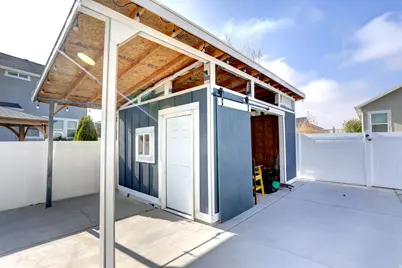 271 E Echo Ledge Dr S #328, Saratoga Springs, UT 84045 - Photo 33