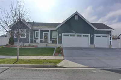 271 E Echo Ledge Dr S #328, Saratoga Springs, UT 84045 - Photo 35