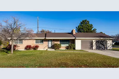 1590 W 4980 S, Salt Lake City, UT 84123 - Photo 1