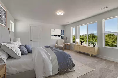 5328 N Lindbergh Ln #524, Eagle Mountain, UT 84005 - Photo 5