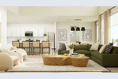 2031 E Chickadee Dr N #4119, Eagle Mountain, UT 84005 - Photo 5