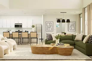 2031 E Chickadee Dr N, Eagle Mountain, UT 84005 - Photo 5