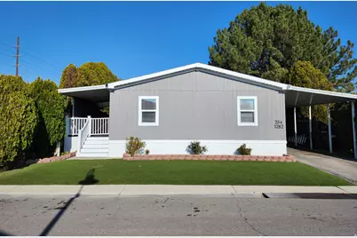 1282 W Waxwing St #254, Salt Lake City, UT 84123 - Photo 1