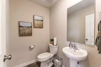 2013 E Swallow Dr #4064, Eagle Mountain, UT 84005 - Photo 9