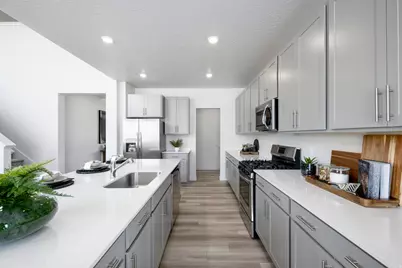 2079 E Hummingbird Dr #4026, Eagle Mountain, UT 84005 - Photo 9