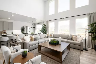 2079 E Hummingbird Dr #4026, Eagle Mountain, UT 84005 - Photo 5