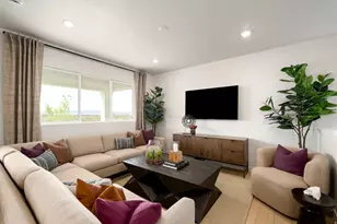 2016 E Chickadee Dr, Eagle Mountain, UT 84005 - Photo 3